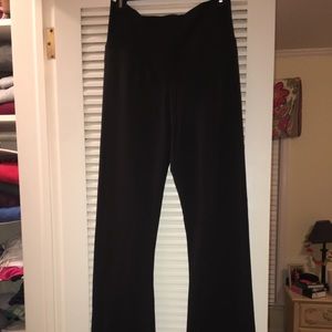 Hold your Haunches yoga pants. Never worn.